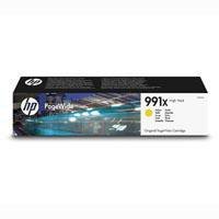 HP Tusz nr 991X M0J98A Yellow 16k 193ml M0J98A