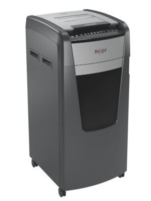 REXEL NISZCZARKA OPTIMUM AUTOFEED+ 750M