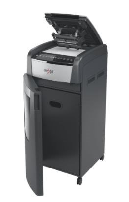 REXEL NISZCZARKA OPTIMUM AUTOFEED+ 750M