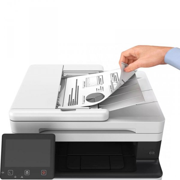 Urządzenie wielofunkcyjne Canon i-Sensys MF461DW II