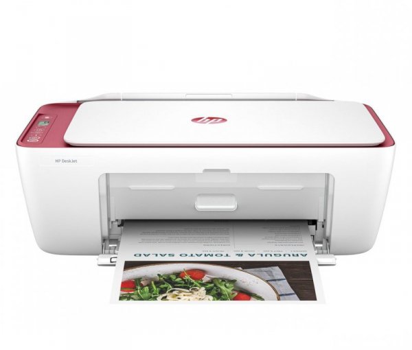 Urządzenie wielofunkcyjne HP DeskJet 2823e