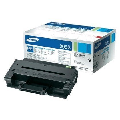 Toner Samsung  MLT-D205S do ML-3310 / ML-3310ND / ML-3710 / ML-3710ND / SCX-4833 / SCX-4833FD / SCX-5637FR na 2 tys. str.