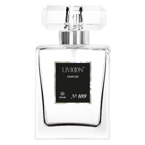 Perfumy Meskie Livioon Nr 109 Zamiennik Inspirowany Zapachem Dior Sauvage 15 50ml Xeroserwis Xeroserwis