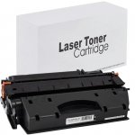 Toner czarny HP-49X/53X | Q5949X / Q7553X zamiennik | 7000str.