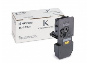 Kyocera Toner TK-5230K Black 2,6K 1T02R90NL0