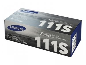 Samsung Toner MLT-D111S/SU810A BLACK 1K M2020/M2020W, M2070/M2070W