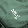 NC4008 ZIELONA MATA SAMOPOMPUJĄCA Z PODUSZKĄ SKŁADANA NILS CAMP