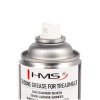 SSB130 SMAR DO BIEŻNI W SPRAYU 450ML HMS (kod GTU03)