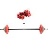 SBP21 TRAINING PUMP SZTANGA FITNESS 20KG HMS PREMIUM