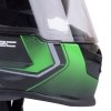 Kask motocyklowy W-TEC V126 + Blenda