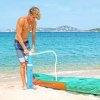 Pompka ręczna do paddleboardu deski SUP Aquatone Mega Pump