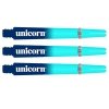 Nasadki z piórkami do lotek Unicorn Gripper 3 Cosmos Combo