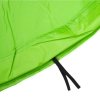 Osłona na sprężyny do trampoliny 244 cm