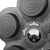 Elektroniczna tarcza bokserska inSPORTline Smartpunch + rękawice bokserskie Metrojack