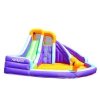 Dmuchany zamek zjeżdżalnia dla dzieci AirMyFun Double Slide 83006