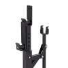 Stojak pod sztangę inSPORTline X-NT CR20 IPF Combo Rack