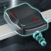Wioślarz domowy z bluetooth magnetyczny inSPORTline Yukona + pas piersiowy