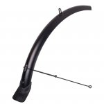 Przedni błotnik do hulajnogi inSPORTline Olmina 26