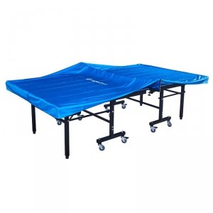 Pokrowiec na stół do tenisa stołowego inSPORTline Celtero 285x165x10 cm