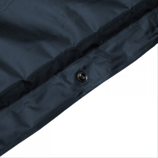 NC4008 ANTRACYT MATA SAMOPOMPUJĄCA Z PODUSZKĄ SKŁADANA NILS CAMP