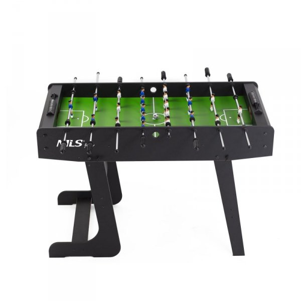 SDGF STÓŁ DO GRY W PIŁKARZYKI SKŁADANY ARENA 1 NILS FUN