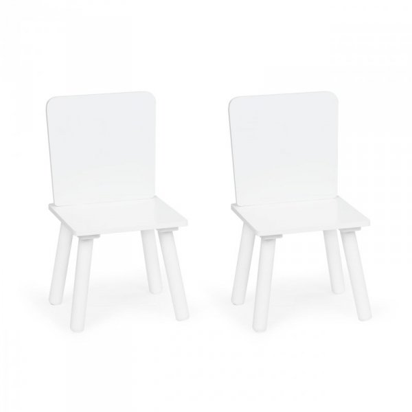 Stolik 2 krzesła meble dla dzieci komplet ECOTOYS