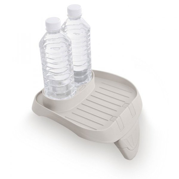 Uchwyt na napoje półka do nadmuchiwanego jacuzzi SPA INTEX 28500