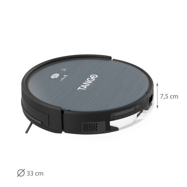 Robot sprzątający WEBBER TANGO RSX500