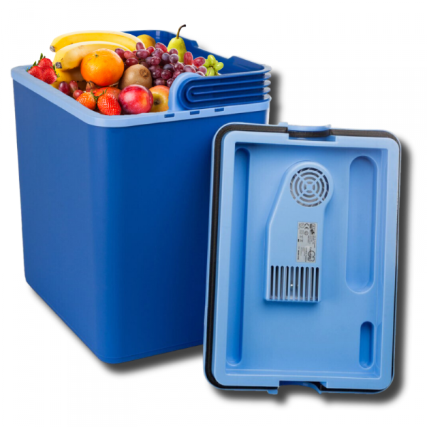 Lodówka turystyczna samochodowa KAMAI CB 24L - 12V