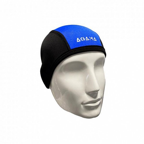 Czapka neoprenowa Agama Wave