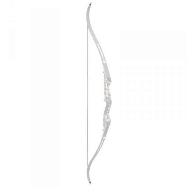 Cięciwa do łuku inSPORTline Pescator 135 cm