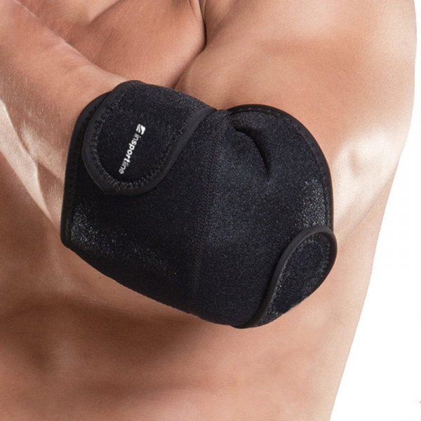Orteza stabilizator łokcia inSPORTline Elbsup