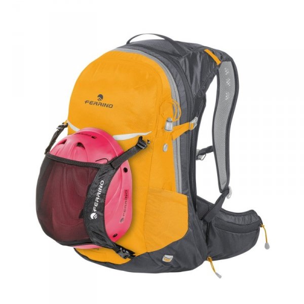 Plecak biegowy FERRINO Zephyr 22+3l N