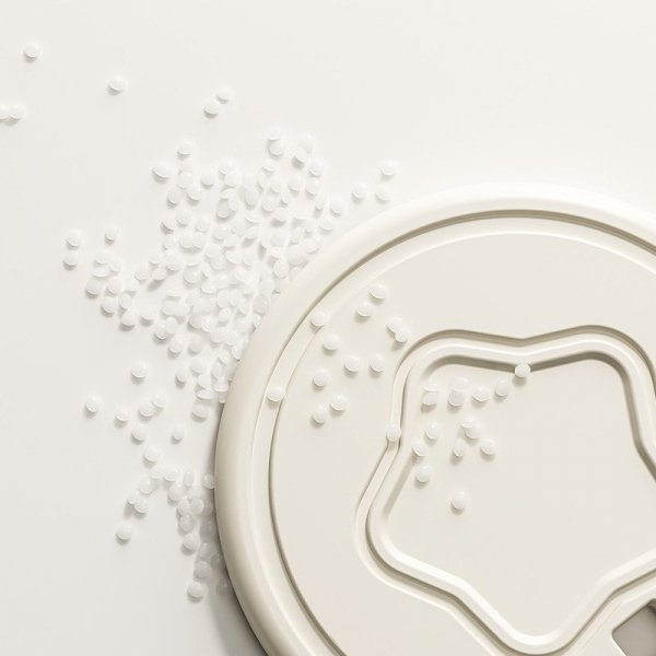 Wielofunkcyjny kosz 3w1 inSPORTline Estrelino ∙ bramka, obręcz, kij golfowy ∙ lekka waga ∙ elastyczne piłki ∙ wspiera rozwój mot