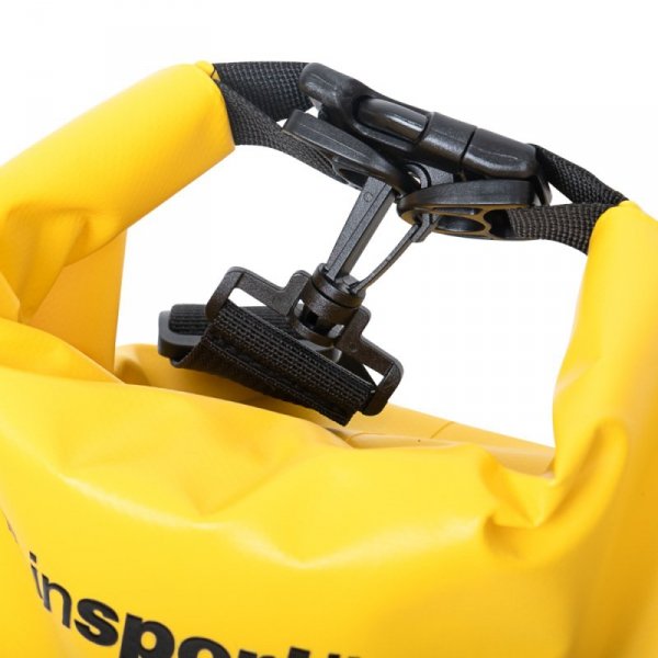 Torba wodoodporna worek na rzeczy inSPORTline Proofson 10l