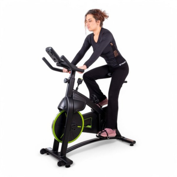 Spinningowy rower treningowy inSPORTline inCondi S120i