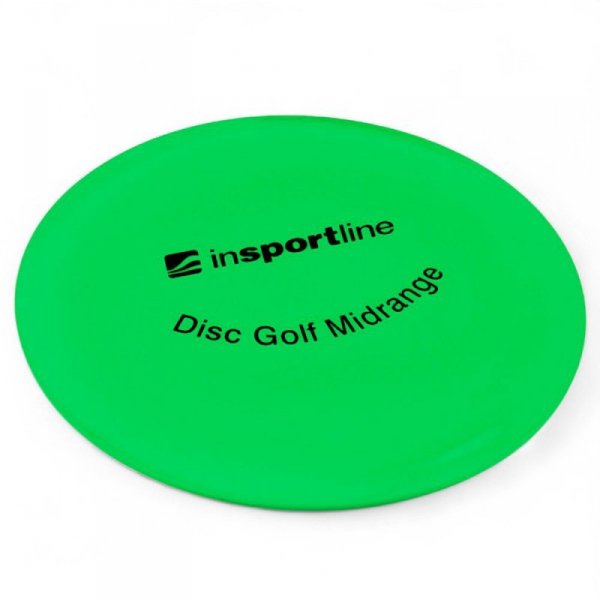Latający dysk do Disc golfa inSPORTline Midrange