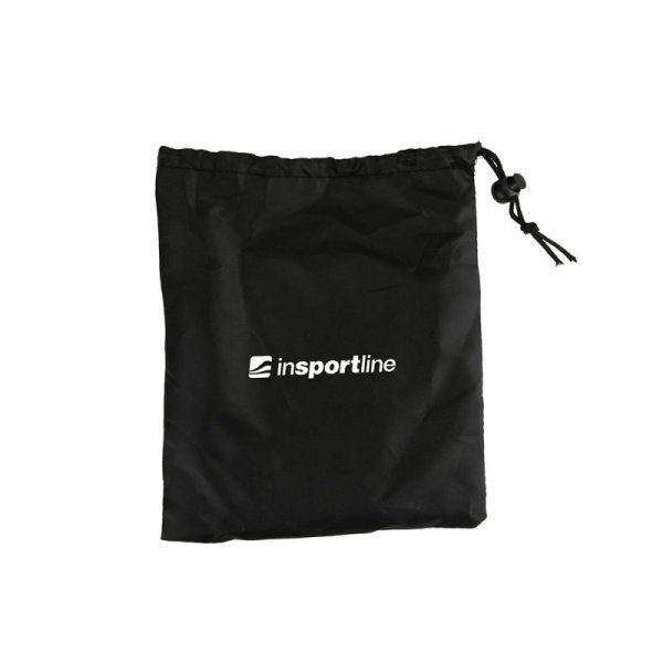 Zestaw do treningu dłoni inSPORTline Agafar ∙ komplet akcesoriów do ćwiczeń palców i chwytu ∙ chwytak regulowany 5-60 kg