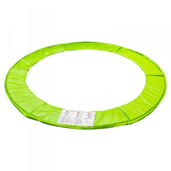 Osłona na sprężyny do trampoliny 183 cm