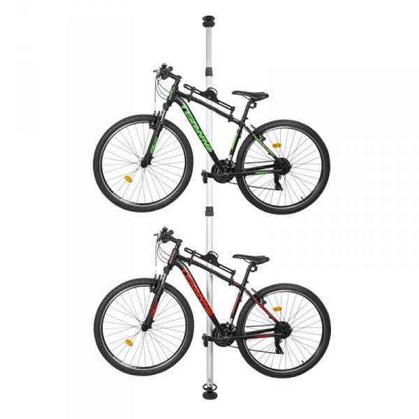 Dodatkowy wieszak hak do stojaka rowerowego inSPORTline Bikespire II