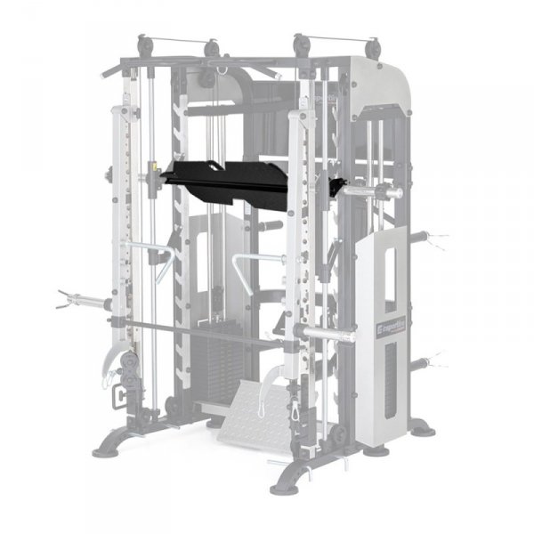Dodatkowe akcesorium do atlasu inSPORTline Cable Column - prasa do nóg