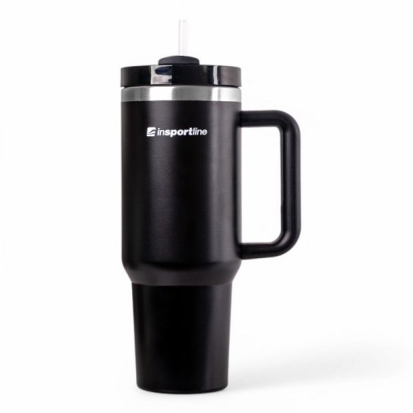 Kubek termiczny termos inSPORTline Misakafi Tumbler 1200 ml