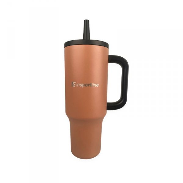 Kubek termiczny termos inSPORTline Cocoanna 1200 ml