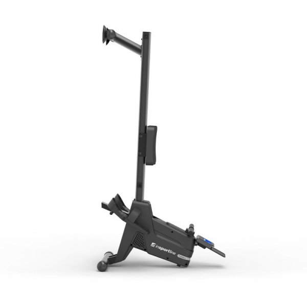 Wioślarz domowy z bluetooth magnetyczny inSPORTline Yukona + pas piersiowy