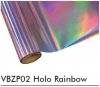 FOLIA HOT STAMPING PATTERN - TEXTURED (NA ROLKI - 12 MB)