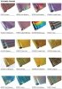FOLIA HOT STAMPING PATTERN - TEXTURED (NA ROLKI - 12 MB)