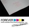 FOREVER LASER DARK (NO-CUT) LOW TEMP A4 (B-PAPER PRO)