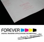 FOREVER LASER DARK (NO-CUT) LOW TEMP A4 (B-PAPER PRO)