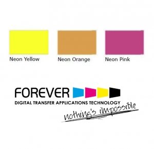 FOLIA FOREVER FLEX NEON - 1 mb