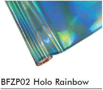 FOLIA HOT STAMPING PATTERN - TEXTURED (NA ROLKI - 12 MB)